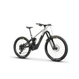FORBIDDEN DREADNOUGHT E TIER 3 RETURN TO THE BEGINNING GREY | Accessoires et équipements pour vélo