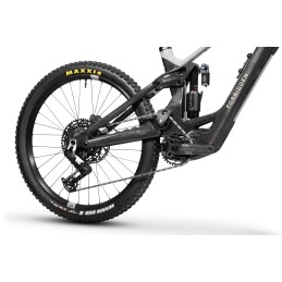 FORBIDDEN DREADNOUGHT E TIER 3 RETURN TO THE BEGINNING GREY | Accessoires et équipements pour vélo