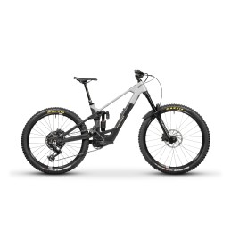 FORBIDDEN DREADNOUGHT E TIER 3 RETURN TO THE BEGINNING GREY | Accessoires et équipements pour vélo