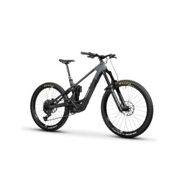 FORBIDDEN DREADNOUGHT E TIER 4 SUPERFUZZ GREY | Accessoires et équipements pour vélo