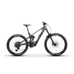 FORBIDDEN DREADNOUGHT E TIER 4 SUPERFUZZ GREY | Accessoires et équipements pour vélo