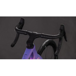 CUBE AGREE C:62 SLX COSMICPURPLE'N'BLACK 2026| Accessoires et équipements pour vélo