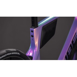 CUBE AGREE C:62 SLX COSMICPURPLE'N'BLACK 2026| Accessoires et équipements pour vélo