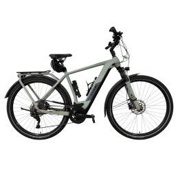 CUBE KATHMANDU HYBRID PRO 625 LU'GREY T54 2021| Accessoires et équipements pour vélo