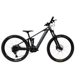 MONDRAKER CHASER 2023 T: S NOIR| Accessoires et équipements pour vélo