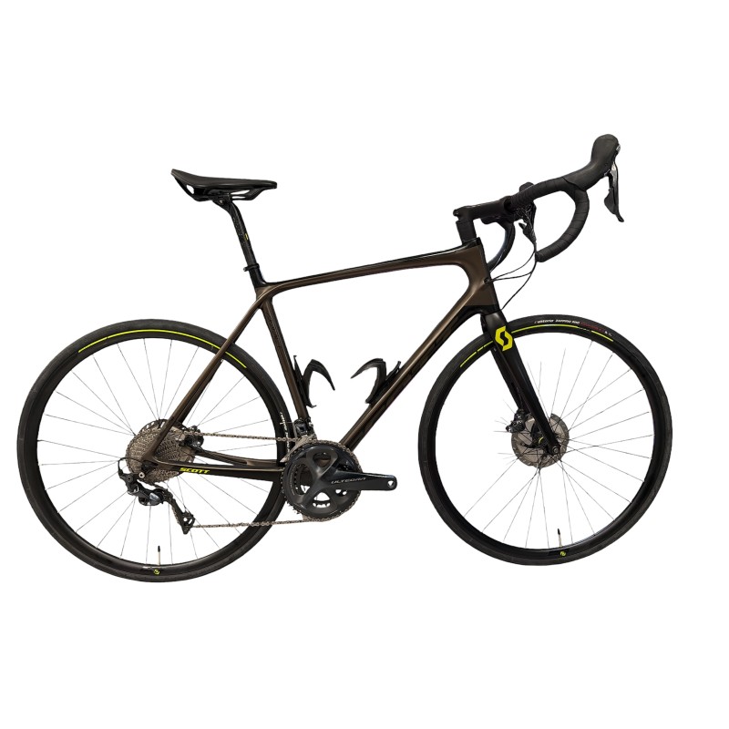 SCOTT ADDICT RC ULTEGRA T: L (56) | Accessoires et équipements pour vélo