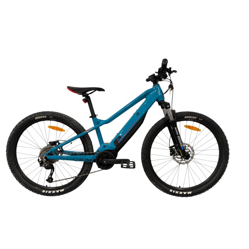 MOUSTACHE SAMEDI 26 OFF 2021 | Accessoires et équipements pour vélo