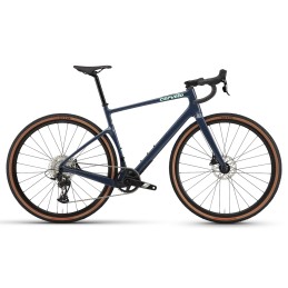 CERVELO ASPERO GRX RX610 WOODSMOKE 2024 | Accessoires et équipements pour vélo