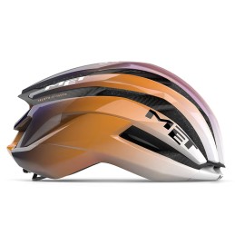CASQUE MET TRENTA 3K CARBON CE UAE TEAM| Accessoires et équipements pour vélo