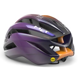 CASQUE MET TRENTA 3K CARBON CE UAE TEAM| Accessoires et équipements pour vélo