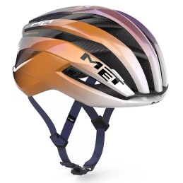 CASQUE MET TRENTA 3K CARBON CE UAE TEAM| Accessoires et équipements pour vélo