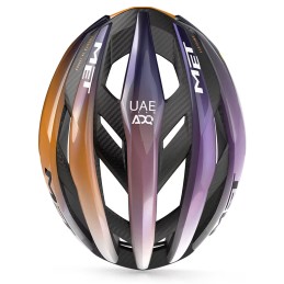 CASQUE MET TRENTA 3K CARBON CE UAE TEAM| Accessoires et équipements pour vélo