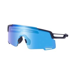 LUNETTES SHIMANO EQUINOX 5 MAT BLACK RIDESCAPE ALL ROAD | Accessoires et équipements pour vélo
