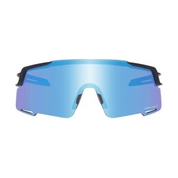 LUNETTES SHIMANO EQUINOX 5 MAT BLACK RIDESCAPE ALL ROAD | Accessoires et équipements pour vélo