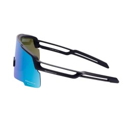 LUNETTES SHIMANO EQUINOX 5 MAT BLACK RIDESCAPE ALL ROAD | Accessoires et équipements pour vélo