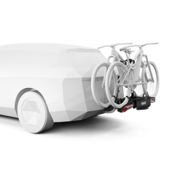PORTE VÉLO THULE ÉPOS - 2 VÉLOS | Accessoires et équipements pour vélo