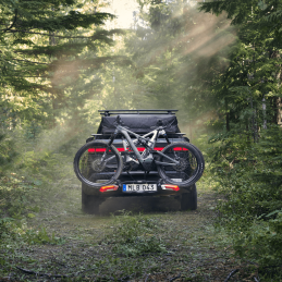 PORTE VÉLO THULE ÉPOS - 3 VÉLOS | Accessoires et équipements pour vélo