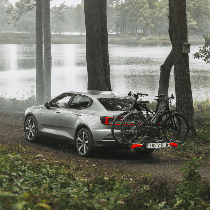 PORTE VÉLO THULE ÉPOS - 3 VÉLOS | Accessoires et équipements pour vélo