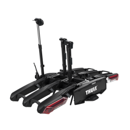 PORTE VÉLO THULE ÉPOS - 3 VÉLOS | Accessoires et équipements pour vélo