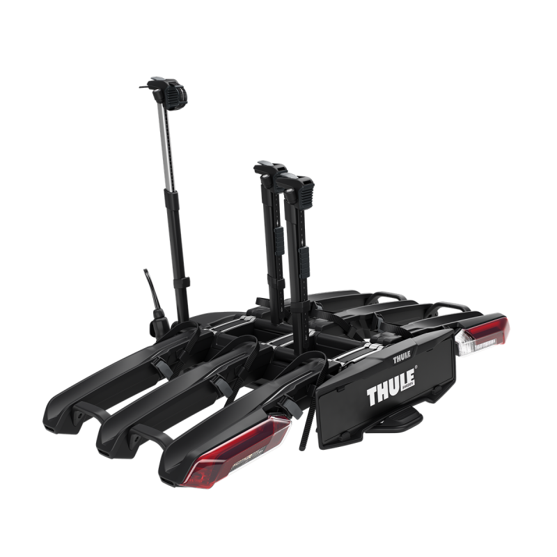 PORTE VÉLO THULE ÉPOS - 3 VÉLOS | Accessoires et équipements pour vélo
