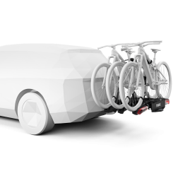 PORTE VÉLO THULE ÉPOS - 3 VÉLOS | Accessoires et équipements pour vélo