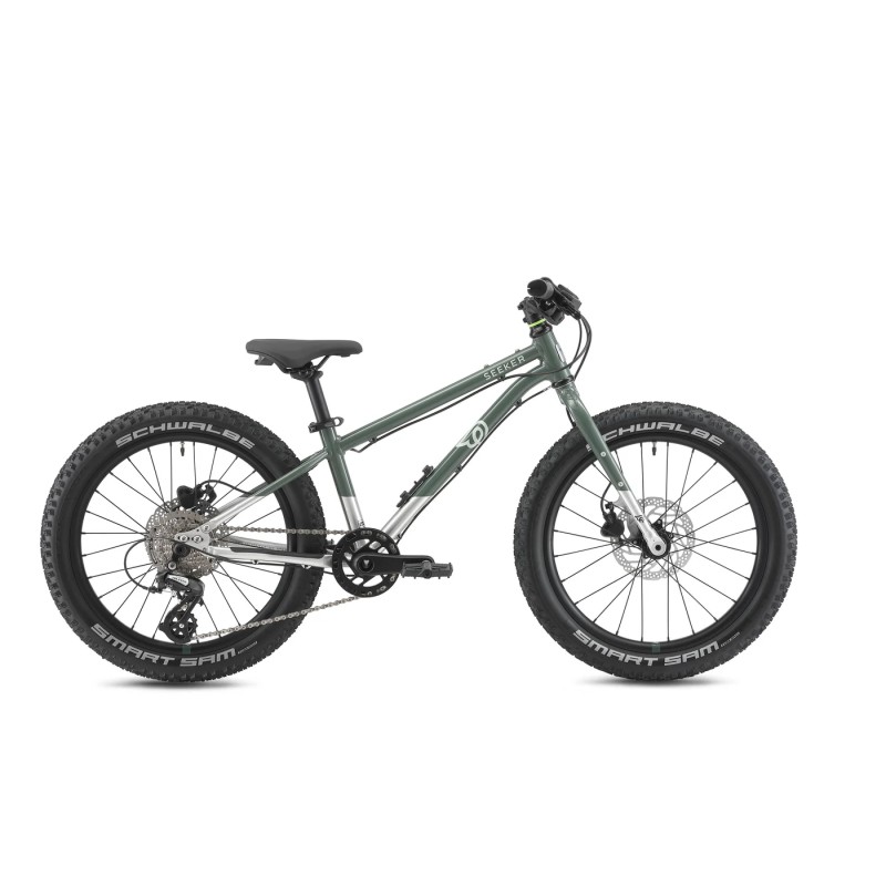 EARLY RIDER SEEKER 20"| Accessoires et équipements pour vélo