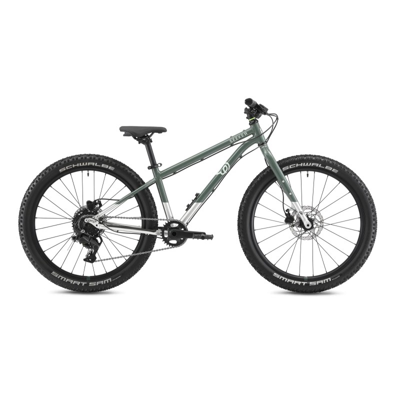 EARLY RIDER SEEKER 24"| Accessoires et équipements pour vélo