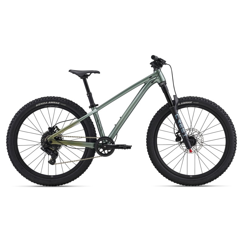 LIV STP 24 ALPINE GREEN| Accessoires et équipements pour vélo