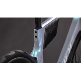 CUBE AGREE C:62 SLT GREENFUSION'N'WHITE 2026| Accessoires et équipements pour vélo