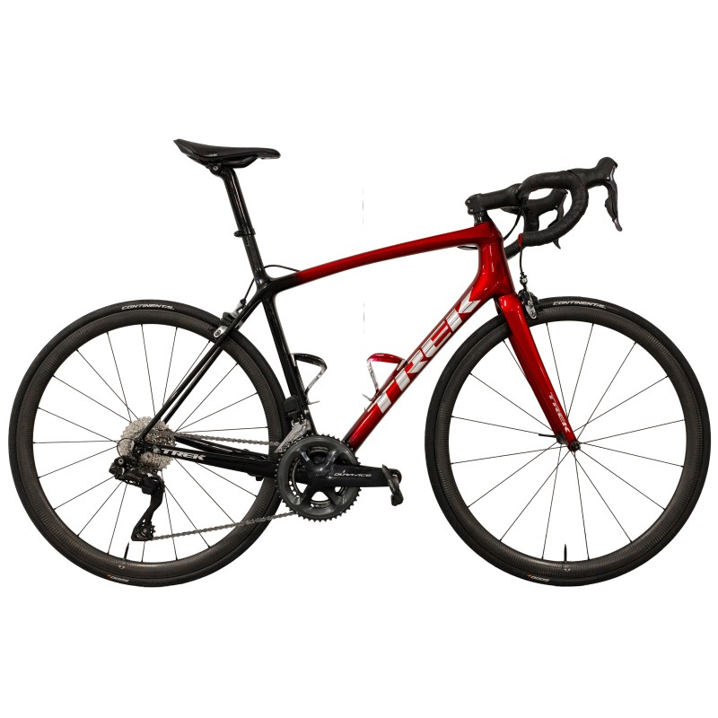 TREK EMONDA SLR9 2020| Accessoires et équipements pour vélo