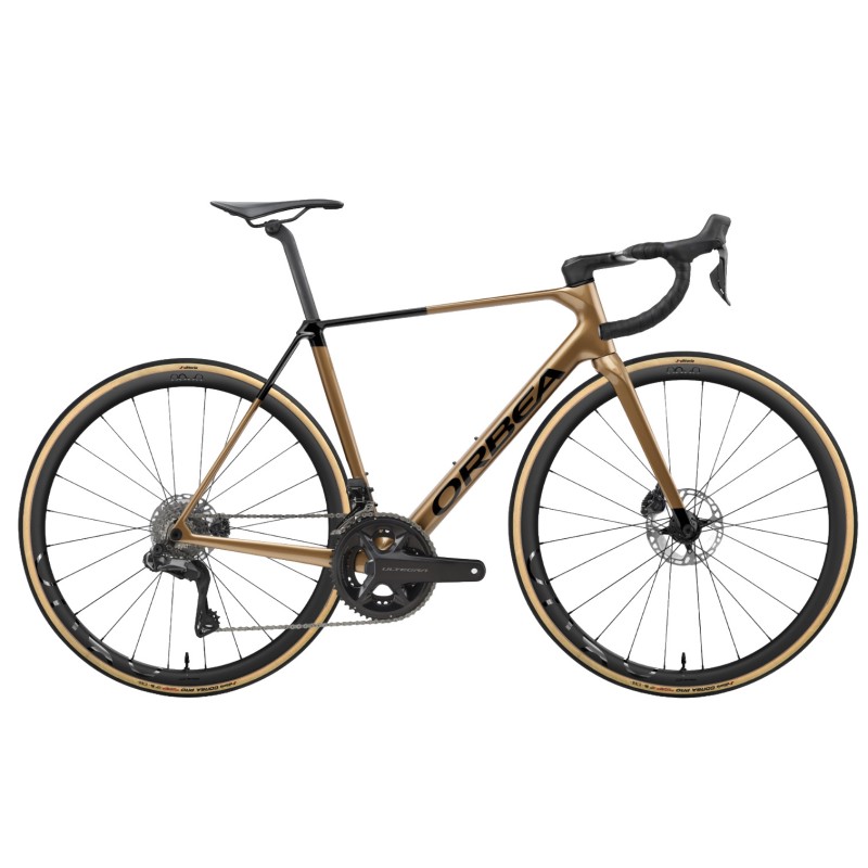 ORBEA ORCA M20I LTD POWER CUSTOM| Accessoires et équipements pour vélo