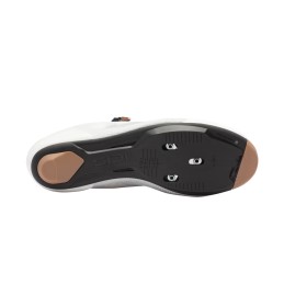 CHAUSSURES SIDI GENIUS XVAPO BLANC| Accessoires et équipements pour vélo