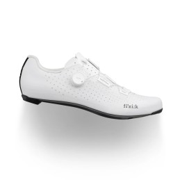 CHAUSSURES FI'ZI:K TEMPO DECOS CARBON WHITE| Accessoires et équipements pour vélo