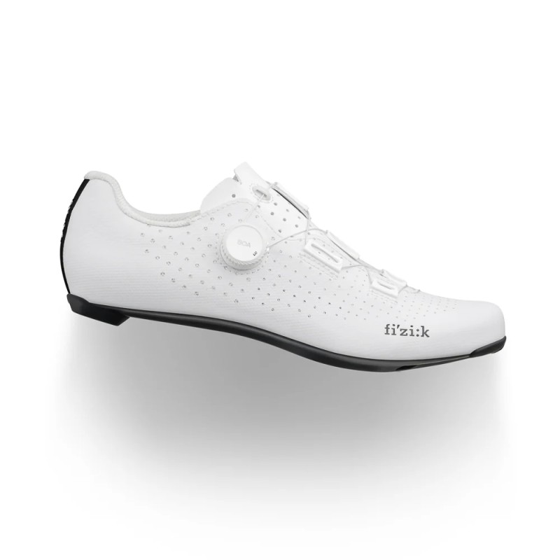 CHAUSSURES FI'ZI:K TEMPO DECOS CARBON WHITE| Accessoires et équipements pour vélo
