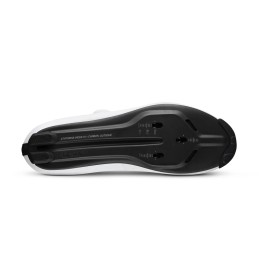 CHAUSSURES FI'ZI:K TEMPO DECOS CARBON WHITE| Accessoires et équipements pour vélo
