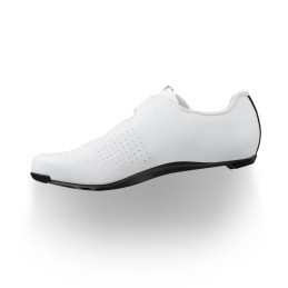 CHAUSSURES FI'ZI:K TEMPO DECOS CARBON WHITE| Accessoires et équipements pour vélo