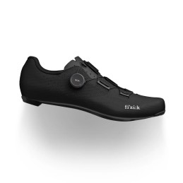 CHAUSSURES FI'ZI:K TEMPO DECOS CARBON BLACK| Accessoires et équipements pour vélo