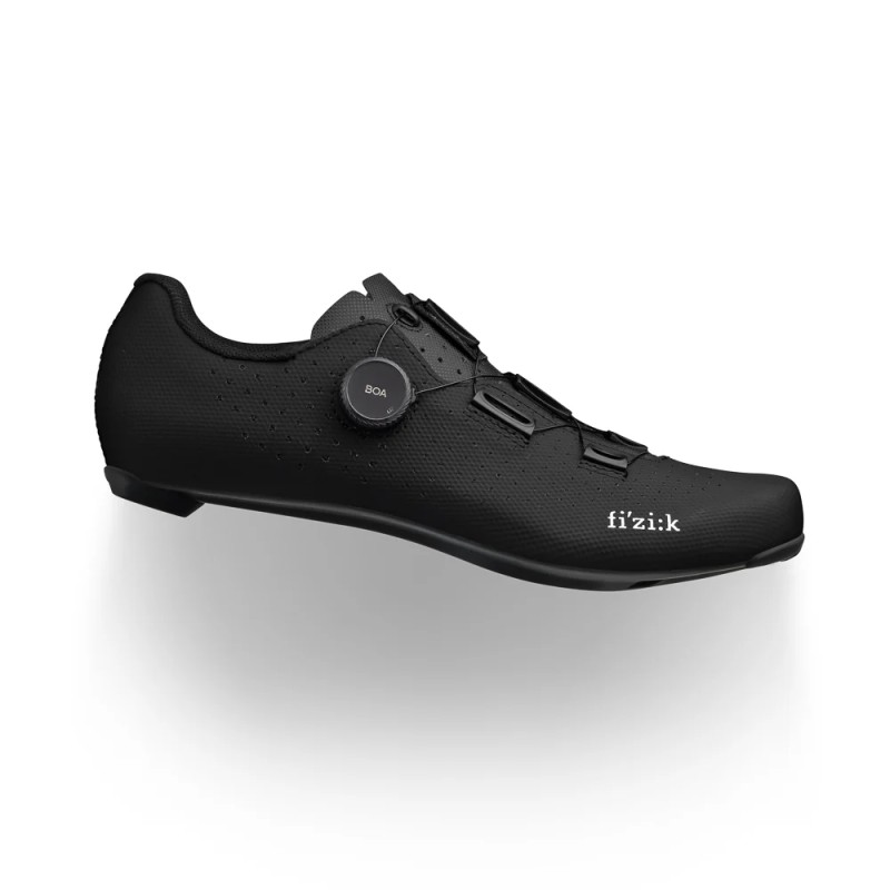 CHAUSSURES FI'ZI:K TEMPO DECOS CARBON BLACK| Accessoires et équipements pour vélo