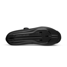 CHAUSSURES FI'ZI:K TEMPO DECOS CARBON BLACK| Accessoires et équipements pour vélo