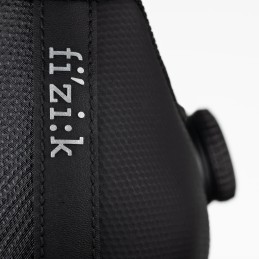 CHAUSSURES FI'ZI:K TEMPO DECOS CARBON BLACK| Accessoires et équipements pour vélo