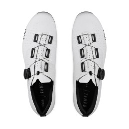 CHAUSSURES FI'ZI:K OVERCURVE R4 BLANC| Accessoires et équipements pour vélo
