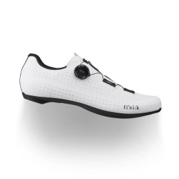 CHAUSSURES FI'ZI:K OVERCURVE R4 BLANC| Accessoires et équipements pour vélo