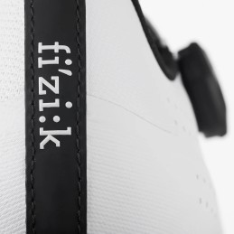 CHAUSSURES FI'ZI:K OVERCURVE R4 BLANC| Accessoires et équipements pour vélo