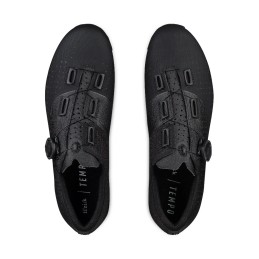 CHAUSSURES FI'ZI:K OVERCURVE R4 NOIR| Accessoires et équipements pour vélo