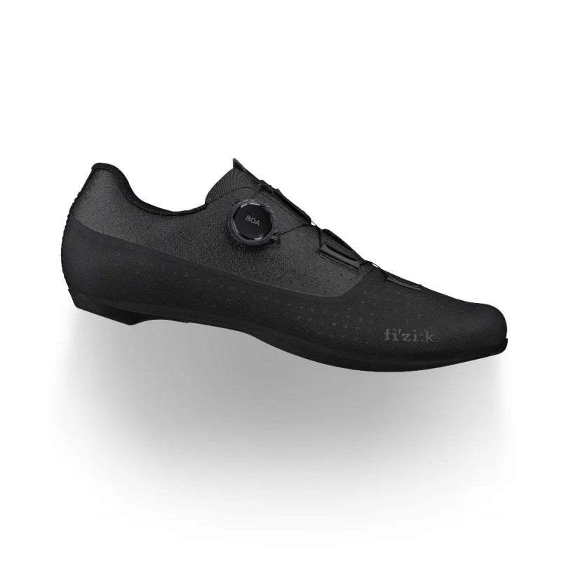CHAUSSURES FI'ZI:K OVERCURVE R4 NOIR| Accessoires et équipements pour vélo