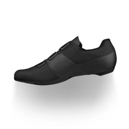 CHAUSSURES FI'ZI:K OVERCURVE R4 NOIR| Accessoires et équipements pour vélo