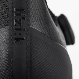 CHAUSSURES FI'ZI:K OVERCURVE R4 NOIR| Accessoires et équipements pour vélo