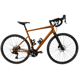 CANNONDALE TOPSTONE 1 TIGER EYE L| Accessoires et équipements pour vélo