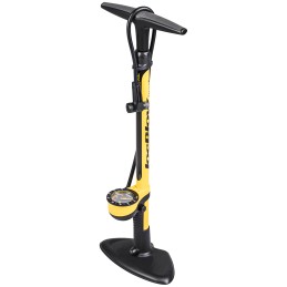 POMPE TOPEAK JOEBLOW MAX HP BLACK | Accessoires et équipement...