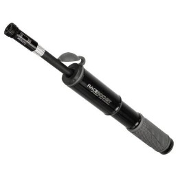 POMPE TOPEAK RACEROCKET NOIR| Accessoires et équipement...
